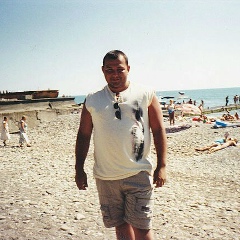 Алексей Никушин, 26.09