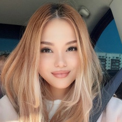 Эльнара Дуйсенбаева, 30.04, Кызылорда