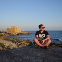 Антон Кузнецов, 01.08, Санкт-Петербург