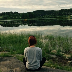 Надя Захарова, 24.07.1980