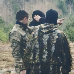 Евгений Тверской, 05.05.1998, Тверь