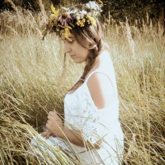 Дарья Милинчук, 25.11, Москва