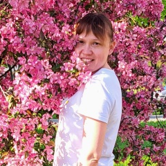 Светлана Биктимирова, 28.05, Санкт-Петербург