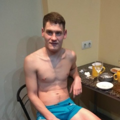 Anna Bykova, 07.04.1994, Тирасполь