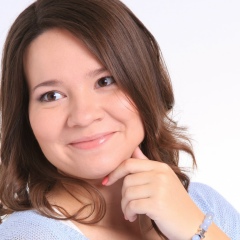 Анна Ильф, 21.11, Нижний Новгород