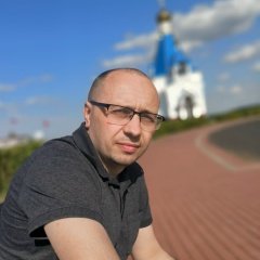 Максим Лепин, 14.01.1983