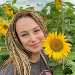 Анастасия Сенько, 07.04, Мурманск