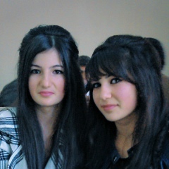 Liana Mkrtchyan, 28.12.1996, Ахалкалаки