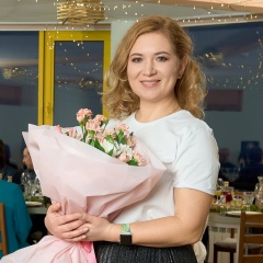 Надежда Гуляева, 24.01, Кстово