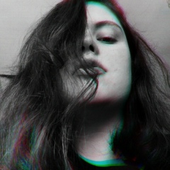 Александра Касторнова, 20.02.1995, Москва