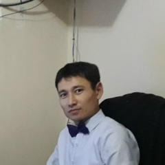 Almas Hazhken, 30.11, Алматы