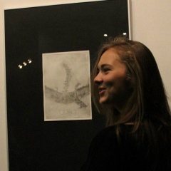 Дарья Захарова, Красноуфимск