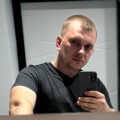 Алексей Николаевич, 27.07.1989, Волгоград
