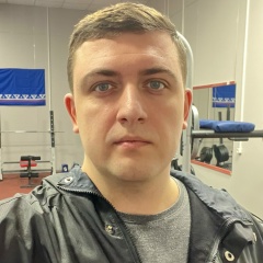 Андрей Вазем, Санкт-Петербург