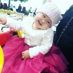 Диля Ибраева, 31.12