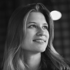 Анна Любимова, 02.03, Москва