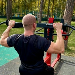 Вячеслав Ковалев, 05.01.1992, Краснодар