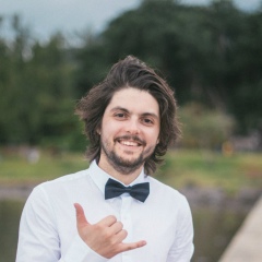 Кирилл Гапешко, 05.05.1987, Санкт-Петербург