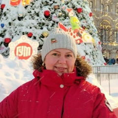 Алина Ручнова, 12.05.1988, Санкт-Петербург