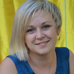 Лина Барабаш, 16.06.1981, Черкассы