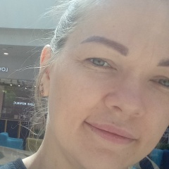 Ксения Аникиева, 06.06.1990, Северодвинск