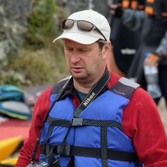 Илья Цесарский, Санкт-Петербург