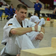 Александр Мусатов, 11.12.1986, Санкт-Петербург