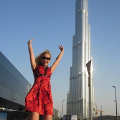 Ирина Подобед, 02.08.1985, Могилёв