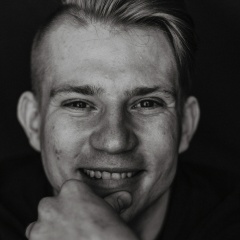 Ярослав Ярков, 03.11.1993, Санкт-Петербург