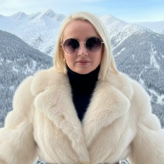 Анастасия Мусина Партнер, 30.09, Сибай