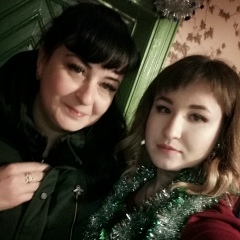 Ксю Каменская, 17.09