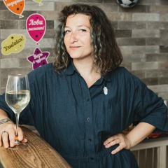 Наталья Величкина, 28.09.1985, Москва