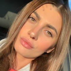 Viktoria Grigorovich, 28.11, Warszawa