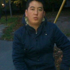 Таалайбек Камчиев