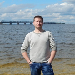 Сергей Завгородний, 15.07.1987, Смела