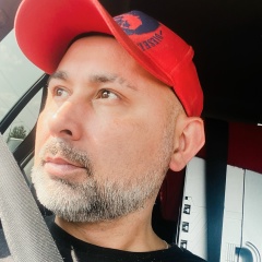 Ильяс Мусин, Санкт-Петербург