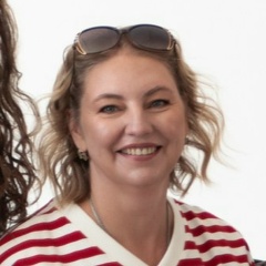 Светлана Кочкурова, 18.01.1979, Чебоксары