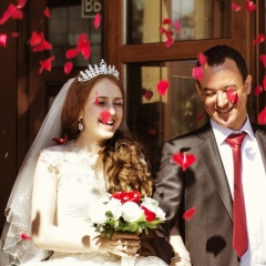 Спасибо Вселенная, 07.12, Москва