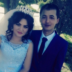 Nadir Ramonov, 15.09.1988, Беруни