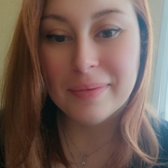 Татьяна Отина, 06.01.1988, Домодедово