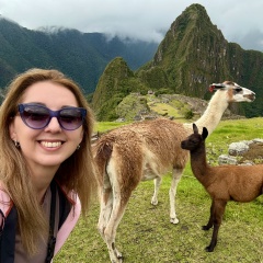 Василина Грунюшкина, 06.05, Уфа