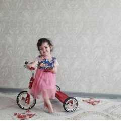 Арай Муслимова, 06.06.1988, Атырау