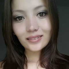 Айнакөз Кумисова, 04.06.1994, Междуреченское