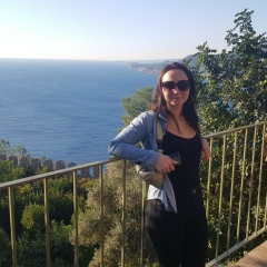 Виолетта Пухова, 11.03.1989, Минск