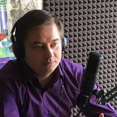 Паша Шарапов, 01.02.1990, Люберцы