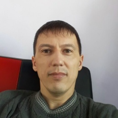 Тимур Джартыбаев, 22.03.1979, Семей