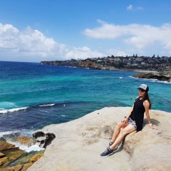 Подари Волшебство, 26.09, Sydney