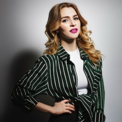 Алла Карпенкова, 01.04.1991, Пермь