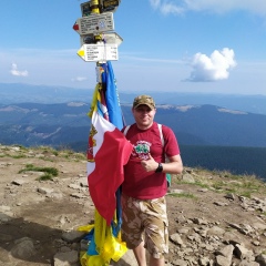 Максим Пилипенко, 02.06.1988, Кременчуг