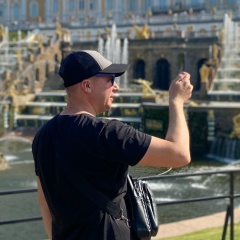 Александр Бабинкин, 24.12.1988, Москва